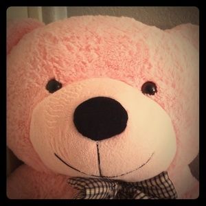 Meet your Posher, Alana